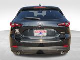 Used 2022 Mazda CX-5 SUV