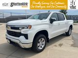 New 2026 Chevrolet Silverado 1500 Truck