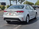 Used 2026 Toyota Corolla Sedan