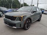 Used 2025 Kia Sorento Hybrid SUV