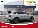 New 2026 Kia Sorento SUV