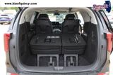 New 2026 Kia Carnival MPV Van
