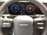New 2026 Hyundai Santa Fe Hybrid SUV