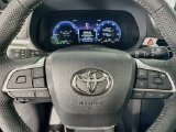 New 2026 Toyota Sienna Van
