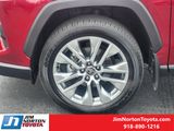 Used 2024 Toyota RAV4 SUV