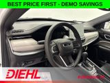 New 2026 Jeep Compass SUV