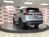 New 2026 Honda CR-V Hybrid SUV