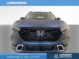 New 2026 Honda CR-V Hybrid SUV