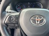 Used 2025 Toyota RAV4 Hybrid SUV