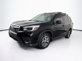 Used 2021 Subaru Forester SUV