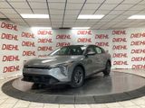 New 2026 Kia K4 Sedan