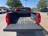Used 2018 Chevrolet Colorado Sedan