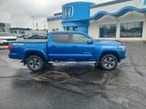 Used 2017 Toyota Tacoma Truck