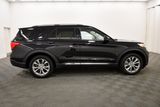 Used 2023 Ford Explorer SUV