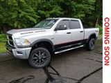 Used 2012 Ram 2500 Truck