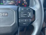 Used 2025 Toyota Land Cruiser SUV