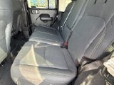 Used 2024 Jeep Wrangler SUV