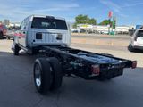 New 2027 Ram 4500HD Truck