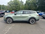 Used 2024 Kia Sportage SUV