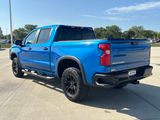 Used 2023 Chevrolet Silverado 1500 Truck