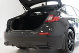 New 2026 Honda Civic Hatchback Hatchback