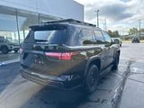 New 2026 Toyota Sequoia SUV