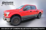 Used 2015 Ford F-150 Truck