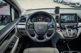 Used 2022 Honda Odyssey Van