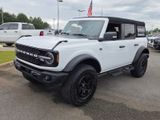 Used 2023 Ford Bronco SUV