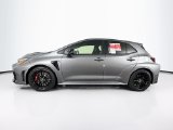 New 2026 Toyota GR Corolla Hatchback