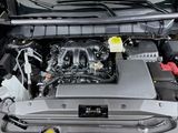 New 2026 Nissan Pathfinder SUV