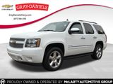 Used 2014 Chevrolet Tahoe SUV