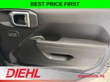 New 2026 Jeep Wrangler SUV