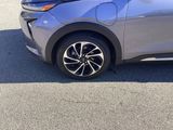 Used 2022 Chevrolet Bolt EUV SUV