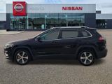 Used 2019 Jeep Cherokee SUV