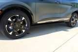 New 2026 Kia Sportage Hybrid SUV