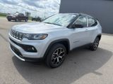 New 2026 Jeep Compass SUV