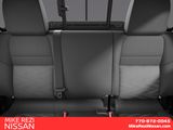 New 2026 Nissan Frontier Truck