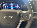 New 2025 Chevrolet Silverado 2500HD Truck