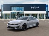 New 2026 Kia K5 Sedan