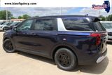 New 2026 Kia Carnival MPV Van