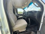 Used 2018 Chevrolet Express 2500 Van