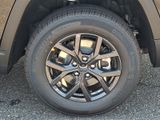 New 2027 Jeep Grand Cherokee L SUV
