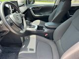Used 2025 Toyota RAV4 SUV