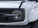 Used 2024 Ford Bronco SUV