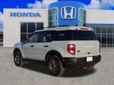Used 2022 Ford Bronco Sport SUV
