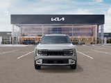 New 2027 Kia Seltos SUV