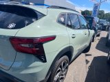 Used 2024 Chevrolet Trax SUV