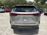 Used 2025 Lexus NX SUV