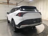 New 2026 Kia Sportage SUV